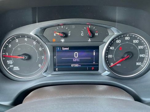 Used 2023 GMC Acadia SLE AWD/4WD image 34