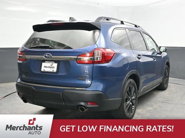 Used 2022 Subaru Ascent Onyx Edition AWD/4WD image 7