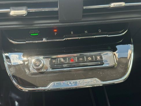 New 2025 Lincoln Corsair Grand Touring w/ Equipment Group 301A image 31