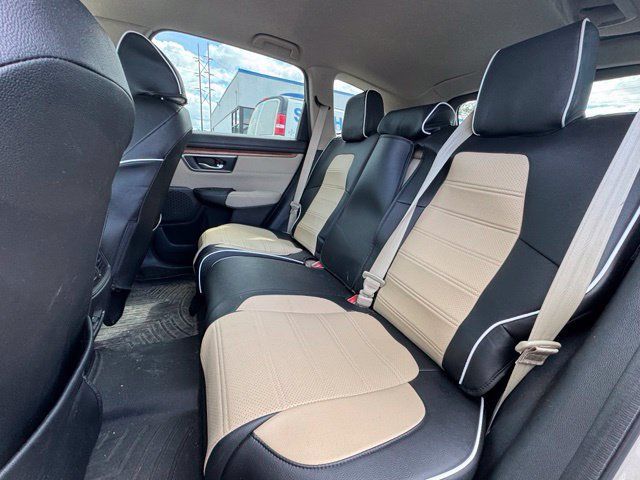 Used 2018 Honda CR-V EX image 12