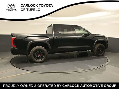 New 2026 Toyota Tundra TRD Pro image 3