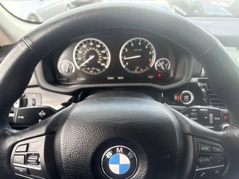 Used 2017 BMW X3 xDrive28i image 37