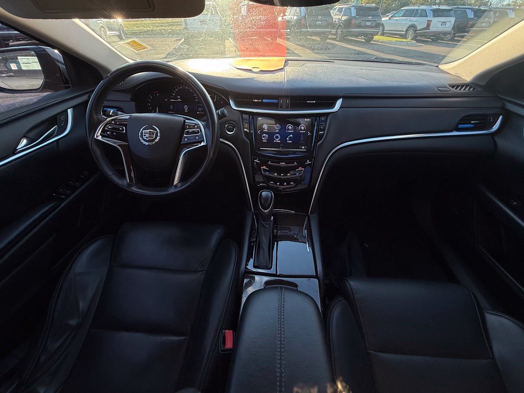 Used 2014 Cadillac XTS FWD image 29