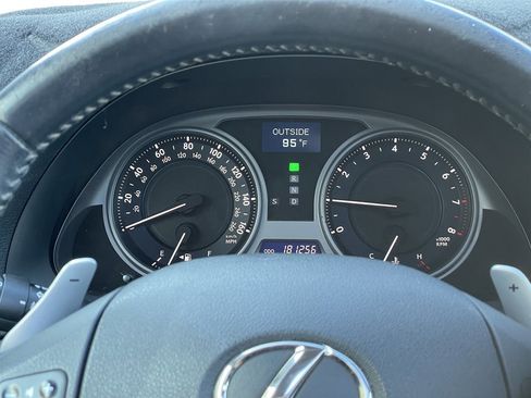 Used 2010 Lexus IS 250 AWD image 23