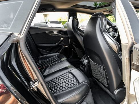 Used 2019 Audi RS 5 Sportback AWD/4WD image 41