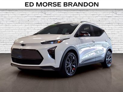 Used 2023 Chevrolet Bolt EUV LT w/ Comfort Package