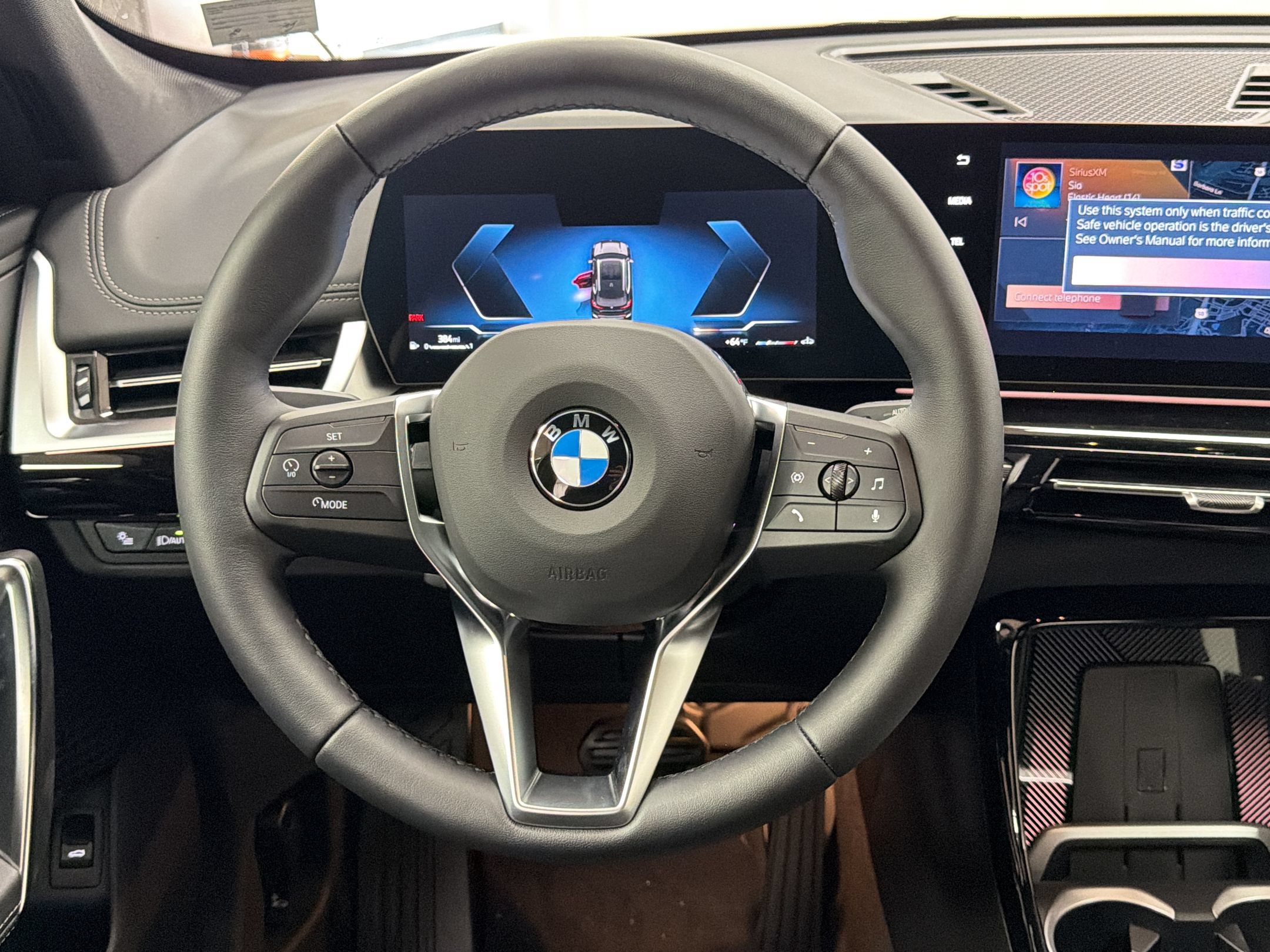 Used 2026 BMW X1 xDrive28i w/ Convenience Package AWD/4WD image 10