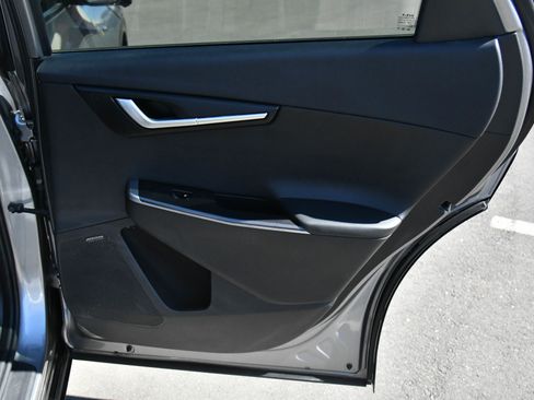 Used 2023 Kia EV6 Wind w/ Wind Technology Package AWD/4WD image 52