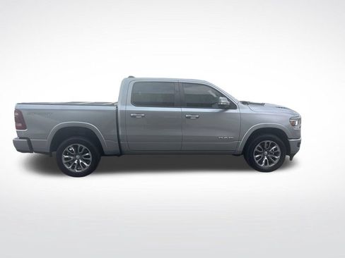 Used 2020 RAM 1500 Laramie w/ Sport Appearance Package AWD/4WD image 9