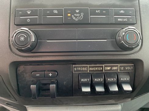 Used 2016 Ford F350 XL AWD/4WD image 17