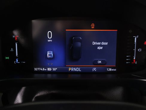 Used 2024 Ford Escape Active image 4