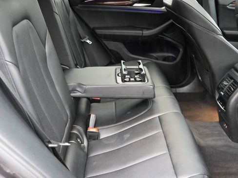 Used 2022 BMW X4 xDrive30i w/ Parking Assistance Package image 18