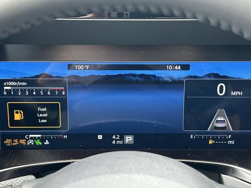 New 2026 Subaru Outback Premium AWD/4WD image 22
