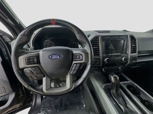 Used 2019 Ford F150 Raptor w/ Equipment Group 802A Luxury AWD/4WD image 13