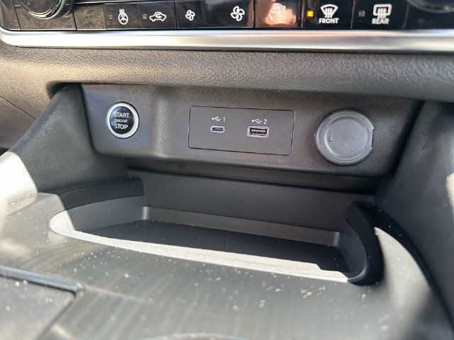Used 2023 Nissan Rogue SL AWD/4WD image 41
