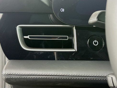 New 2025 Porsche Taycan 4 image 14