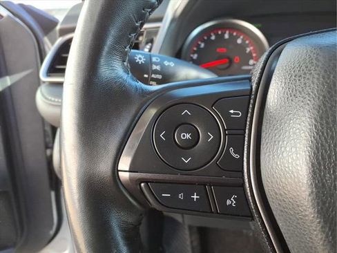 Used 2024 Toyota Camry XSE image 18