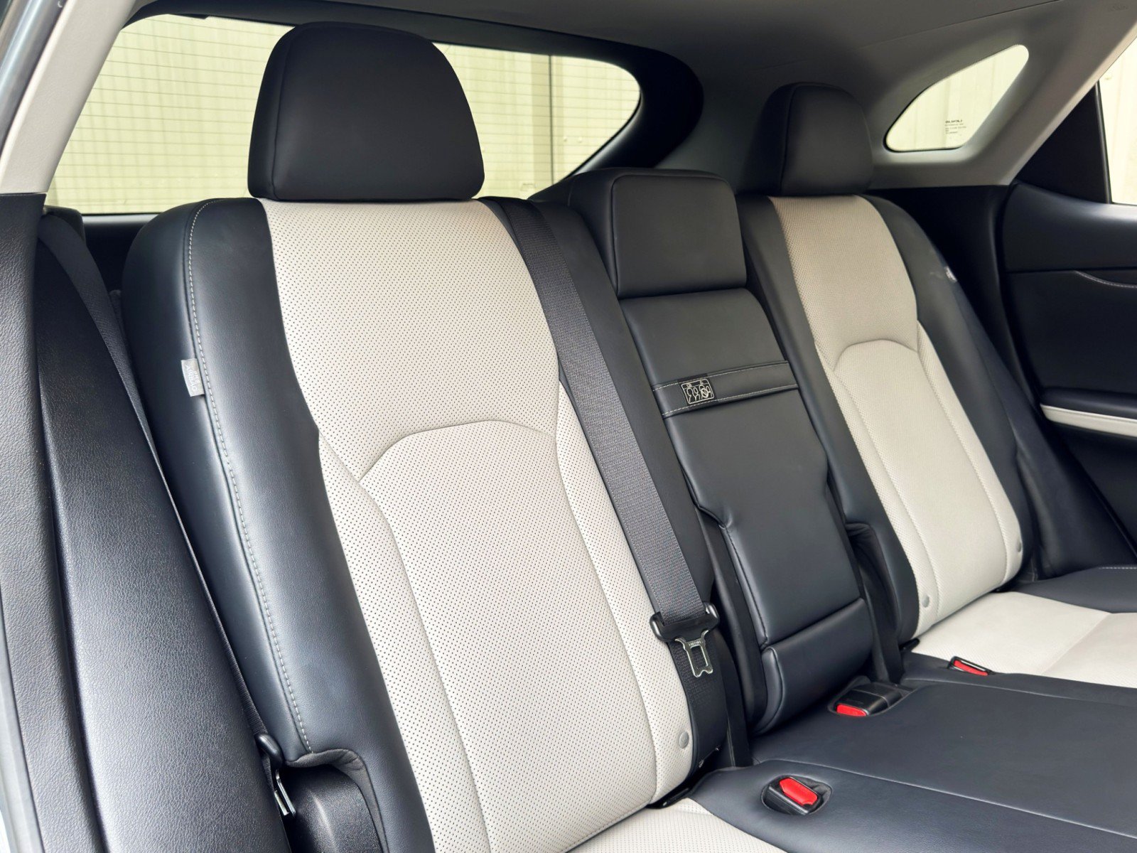 Used 2022 Lexus RX 350 FWD w/ Special Edition image 42