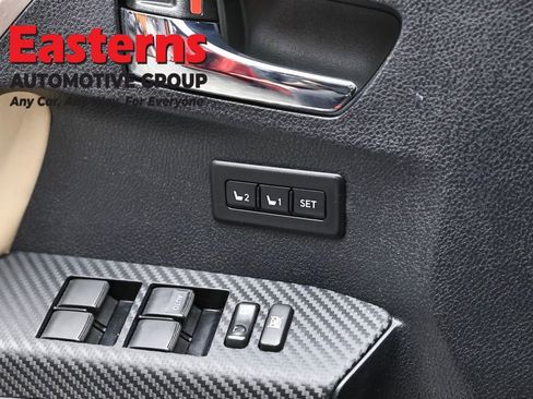 Used 2015 Toyota RAV4 Limited image 22