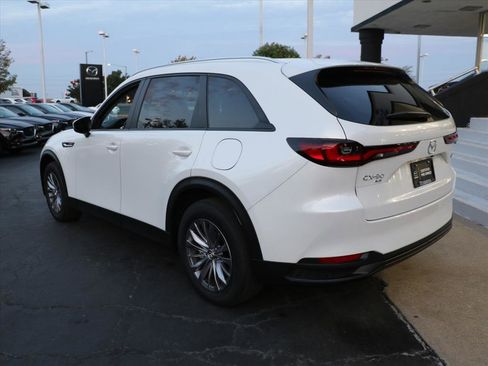 Certified 2025 MAZDA CX-90 3.3 Turbo w/ Select Package image 3