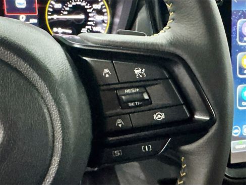 New 2026 Subaru Crosstrek 2.5i Sport image 9