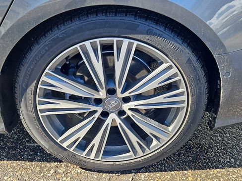 Used 2019 Audi A6 3.0T Premium Plus w/ Premium Plus Package image 8