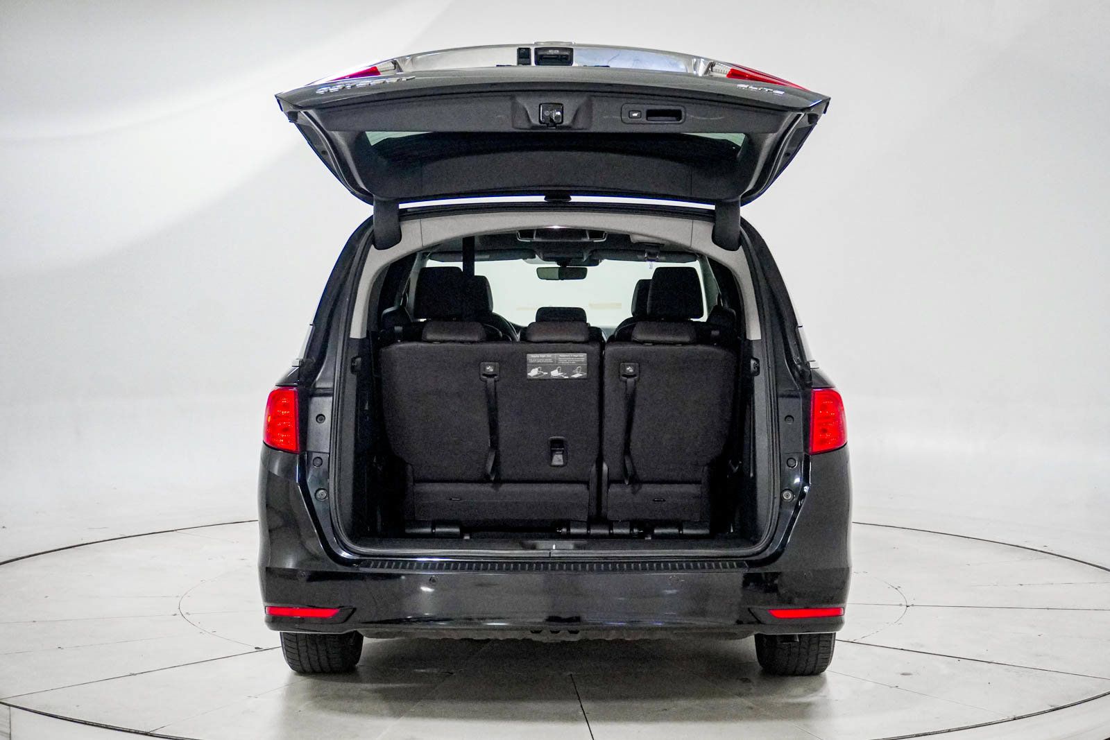 Used 2020 Honda Odyssey Elite image 8