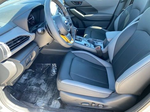 New 2026 Subaru Crosstrek 2.5i Wilderness image 10