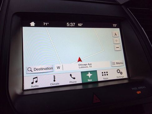 Used 2016 Ford Taurus SEL w/ Equipment Group 201A image 17