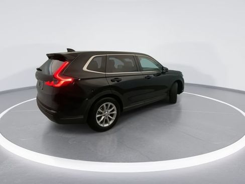 Used 2025 Honda CR-V EX image 4