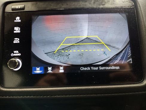 Used 2021 Honda HR-V Sport image 9