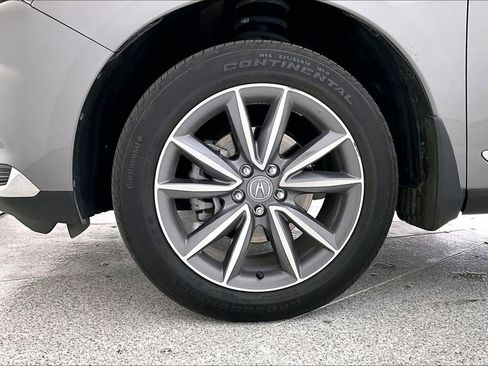 Used 2023 Acura RDX w/ Technology Package image 11