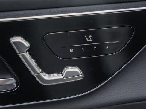 New 2026 Mercedes-Benz GLC 300 4MATIC image 36