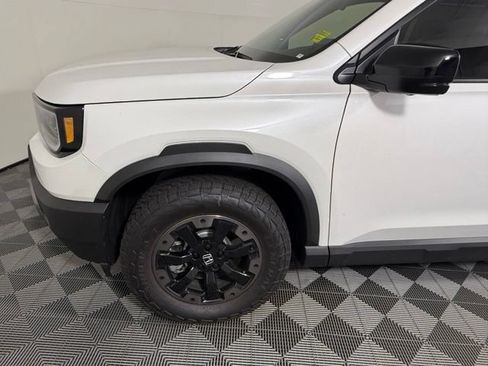 Used 2026 Honda Passport TrailSport Elite image 12