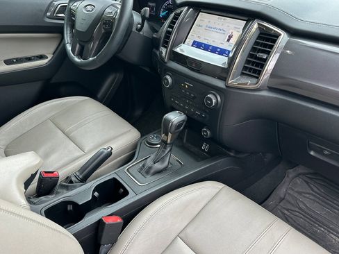 Used 2019 Ford Ranger Lariat w/ Equipment Group 501A Mid AWD/4WD image 11