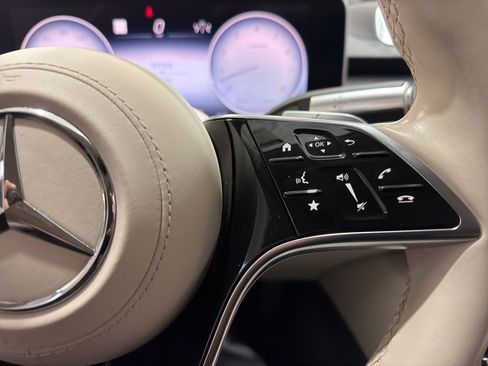 Used 2022 Mercedes-Benz S 500 S 500 image 17