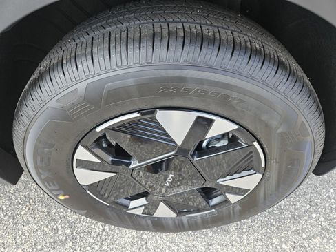 New 2026 Kia Sportage LX image 11