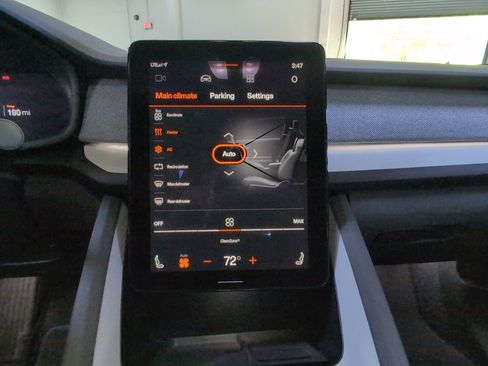 Certified 2023 Polestar Polestar 2 w/ Pilot Pack image 15