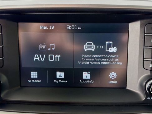 Used 2019 Kia Sorento LX image 14