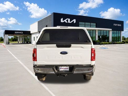 Used 2023 Ford F150 XL w/ Trailer Tow Package AWD/4WD image 5