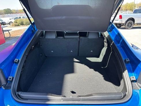 New 2026 Dodge Charger GT w/ Driver Convenience Group image 12