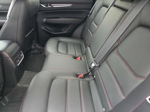 Used 2023 MAZDA CX-5 AWD 2.5 Turbo image 9