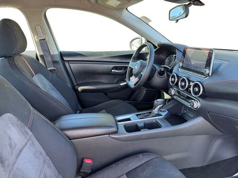 Used 2024 Nissan Sentra SR image 16