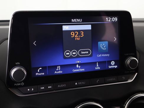 Used 2023 Nissan Sentra SV w/ All-Weather Package image 41