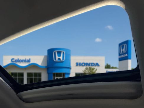 Used 2025 Honda HR-V EX-L image 27