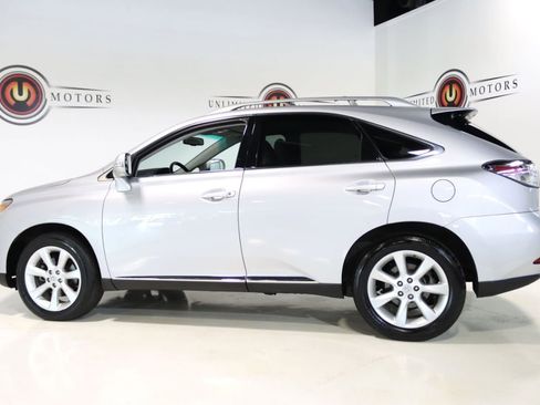 Used 2010 Lexus RX 350 2WD image 29
