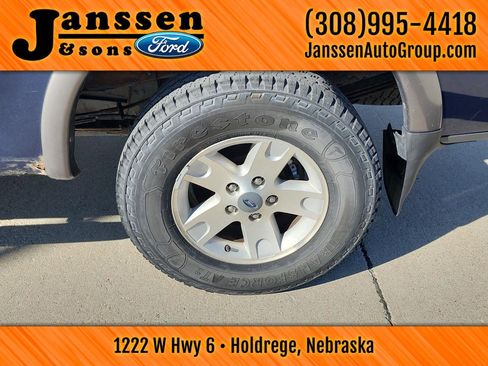 Used 2002 Ford F150 XLT image 14