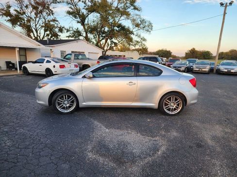 Used 2006 Scion tC image 9
