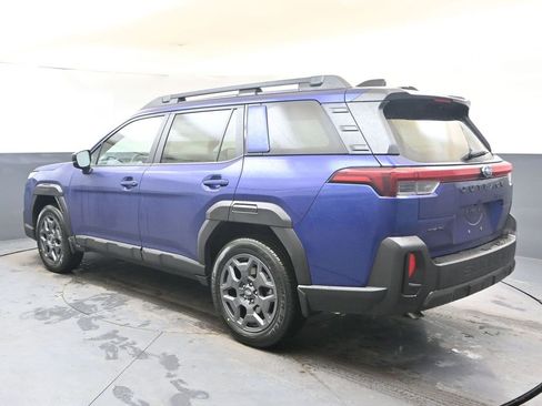 New 2026 Subaru Outback Premium image 3