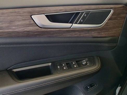 New 2026 Volkswagen Atlas SEL image 34